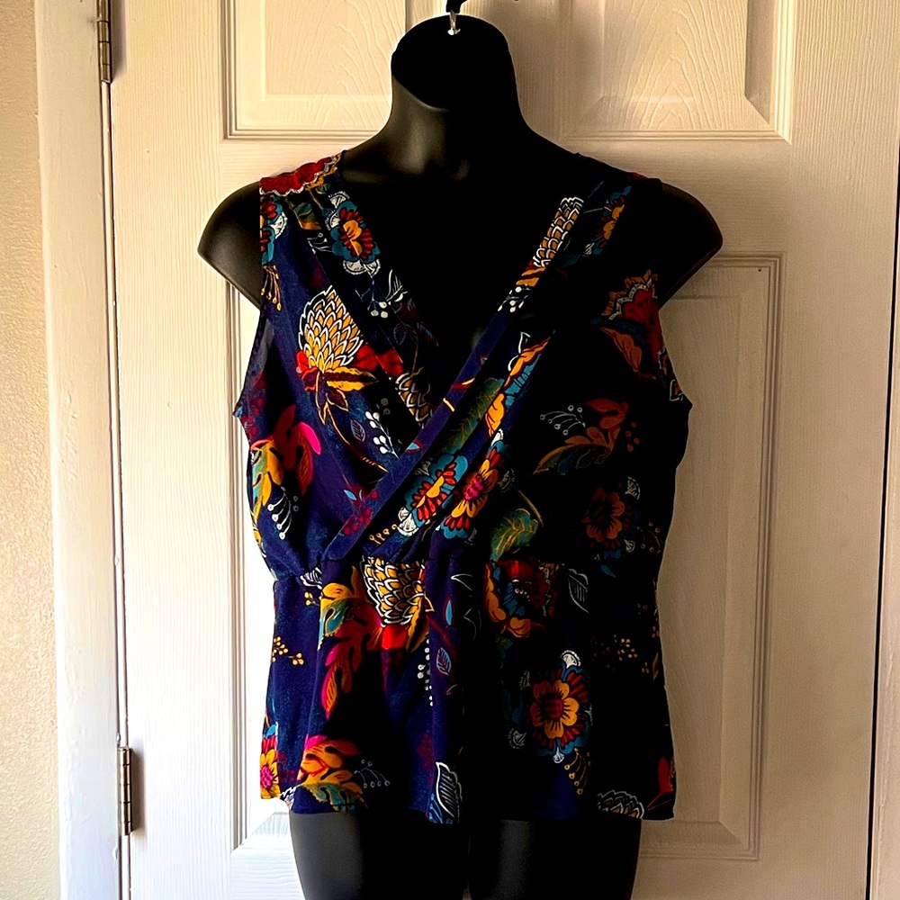 Merona Tank Top